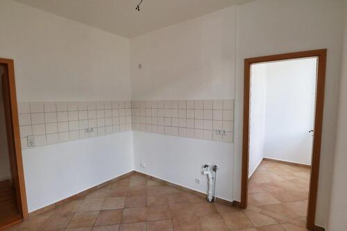 Foto - Etagenwohnung in Aue-Bad Schlema zur Miete