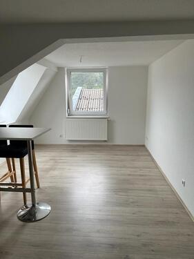 Foto - Dachgeschoßwohnung in Horb am Neckar zur Miete