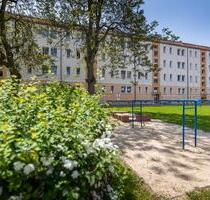 Budget-Highlight in der Eckartsberger Straße: Frisch, hell & bezugsfertig! ✨ - Zittau