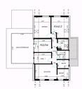 Foto - Kernsanierte 4-Zimmer-Wohnung mit großer Terrasse und 2Badezimmer