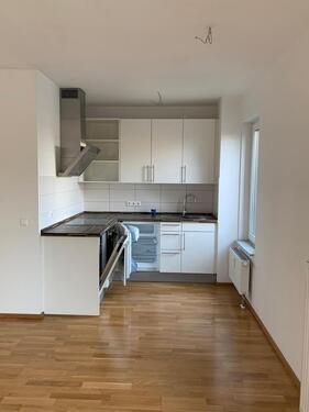 Foto - 2 Zimmer Hochparterre zur Miete in Frankfurt am Main