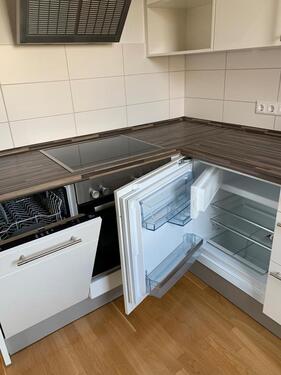 Foto - 2 Zimmer Hochparterre in Frankfurt am Main