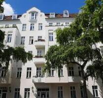 Von Privat: Ruhige Eigentumswohnung in Charlottenburg - Berlin Charlottenburg-Wilmersdorf