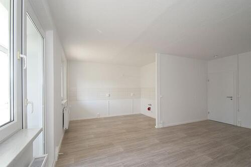 Foto - Mit offenem WohnKüchenbereich - 481,00&nbsp;EUR Kaltmiete, ca.&nbsp; 70,37&nbsp;m&sup2;