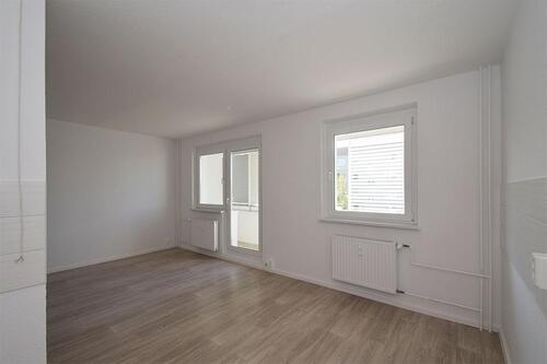 Foto - 3 Zimmer Etagenwohnung in Halle (Saale)