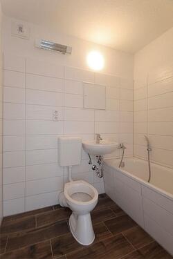 Foto - Etagenwohnung in Halle (Saale) zur Miete