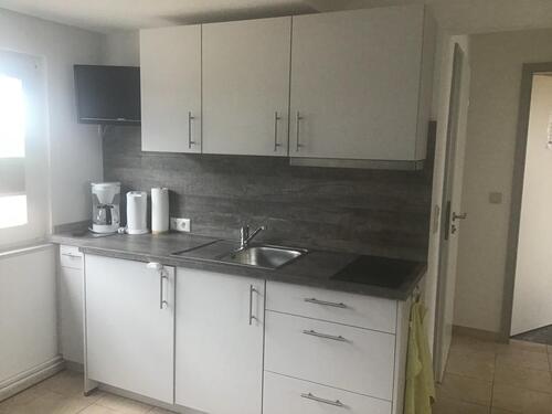 Foto - Ferienwohnung Neue Tiefe Fehmarn