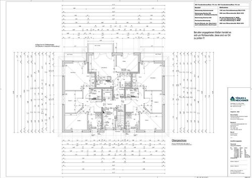 Foto - 2 Zimmer Etagenwohnung zur Miete in Rastede