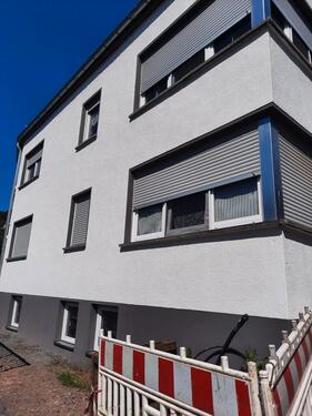 Foto - HALT !! SEHR SCHÖNE ' ZIMMERWOHNUNG IN SCHULD ZU VERMIETEN