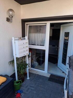 Foto - 2 Zimmer Erdgeschoßwohnung in Schuld