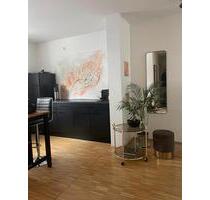 Untermiete 16.04-16.06 Leonrodplatz - München Maxvorstadt