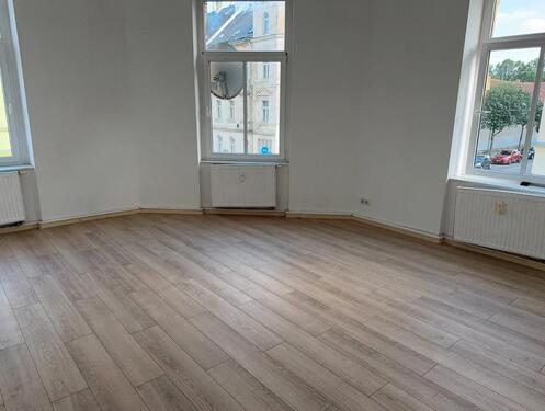 Foto - 8 Raumwohnung mit drei Bädern Zentrum-Döbeln 04720