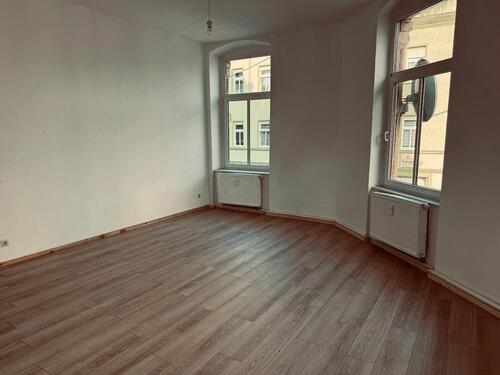 Foto - 8 Zimmer Etagenwohnung in Döbeln