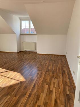 Foto - Schöne 2 Zimmerwohnung mit Balkon