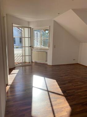 Foto - 2 Zimmer Dachgeschoßwohnung in Dallgow-Döberitz