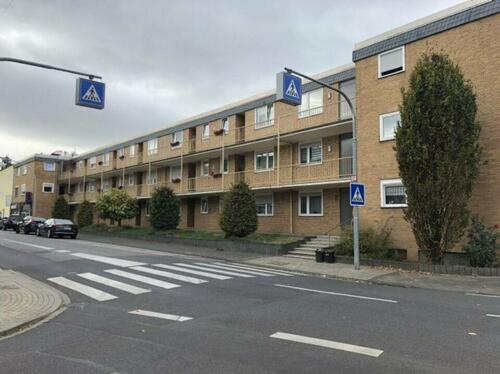 Foto - 2 Zimmer Etagenwohnung in Mönchengladbach