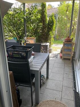 Foto - 4620727 Moderne 3‑Zimmer‑Wohnung mit Terrasse in Bonn‑Mehlem