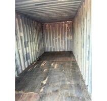 Lagerraum, Lagercontainer, Garage, Lagerplatz - Ennigerloh