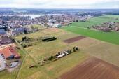 Foto - Großes Grundstück mit Ferienhaus & viel Nebengelass in Alleinlage
