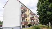 Foto - Etagenwohnung in Fehrbellin zur Miete