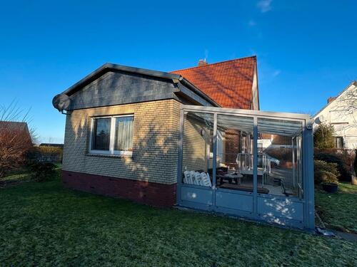 Foto - Einfamilienhaus in Cadenberge zum Kaufen