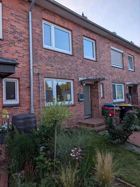 Foto - 4 Zimmer Reihenhaus zum Kaufen in Schülldorf