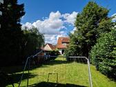 Foto - Einfamilienhaus freistehend in einer Sackgasse