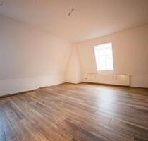 2 Raum Wohnung in Kamenzer Villa