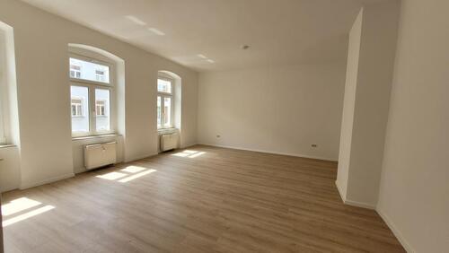 Foto - Etagenwohnung zur Miete in Chemnitz