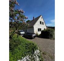 Einfamilienhaus mit 7 Zimmern & 1220 m² Grundstück - Vlotho