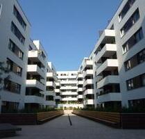 Neubauwohnung in der Hamburger Neustadt - Ruhig und Grün gelegen - Wentzel Dr.