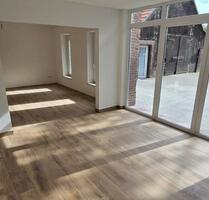 Frisch sanierte 3-Z Wohnung in Westerstede Pferdehaltung möglich
