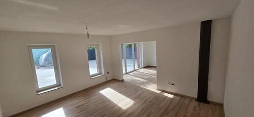 Foto - Etagenwohnung in Westerstede