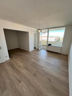 Foto - Etagenwohnung in Röthenbach an der Pegnitz zur Miete