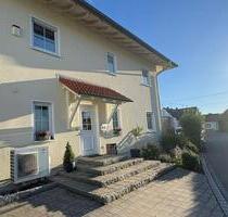 Traumblick, Traumlage, Traumhaus - Affing