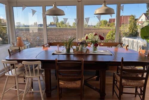 Foto - Einfamilienhaus in Affing