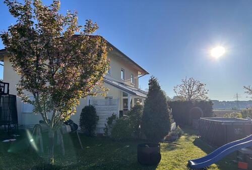 Foto - Einfamilienhaus in Affing zum Kaufen