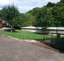 50qm-Wohnung in Ortsrandlage von Dillenburg-Eibach
