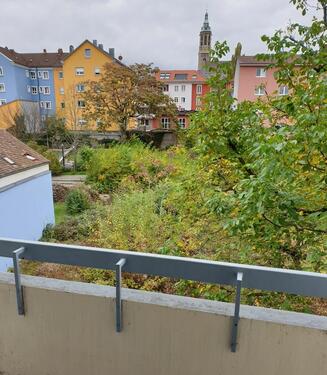 Foto - vollständig Möbliertes AppartmentWohnung in zentraler Lage überd. Stellplatz möglich