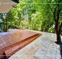 Entspannt wohnen, zentral leben: Moderne 2-Zimmer-Wohnung mit großzügiger Terrasse - Stuttgart Vaihingen