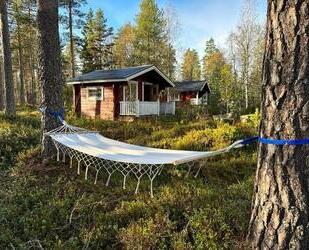 Schweden Ferienhaus - Hütte - Stuga - Urlaub oder Überwintern - Maikammer