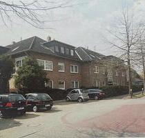 Renovierte 2-Zimmer-Wohnung mit Balkon - Bad Zwischenahn