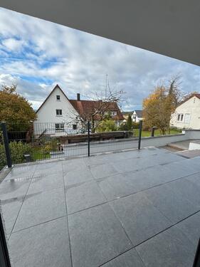 Foto - Etagenwohnung in Birenbach