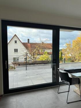 Foto - Etagenwohnung in Birenbach zur Miete