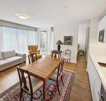 Modernes Apartment mit Loggia & TG - neuwertig & zentral - München Sendling-Westpark