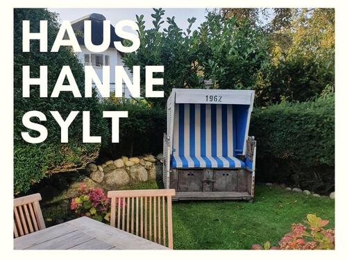 Foto - Sylt Alt-Westerland –Ferienhaus oder 2 Ferienwohnungen von privat