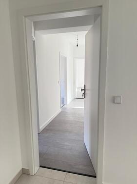 Foto - 3-Zi-Wohnung im 2. OG in Berlin-Hermsdorf