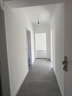 Foto - Etagenwohnung zur Miete in Berlin