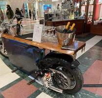 Motoradstellplatz - 30,00 EUR Miete, in Fehrbellin (PLZ: 16833)