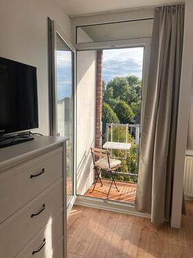 Foto - Möbliertes Apartment in OS-Wüste - voll ausgestattet